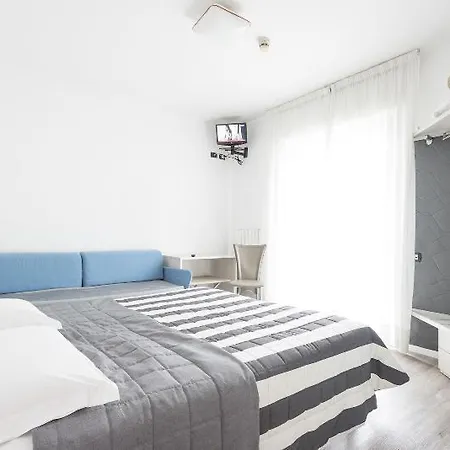 Hotel Rubino