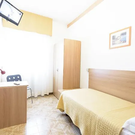 Rubino Hotel