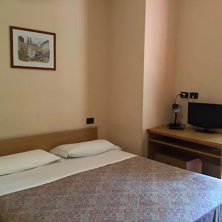 Rubino Hotel 3*