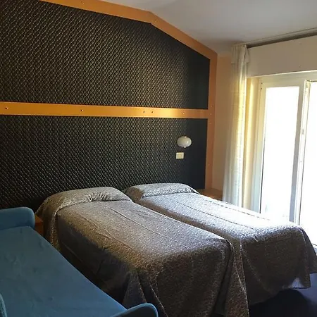 Rubino 3*