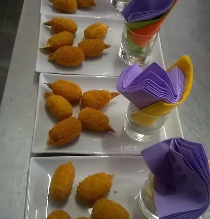 Rubino Hotel 3*