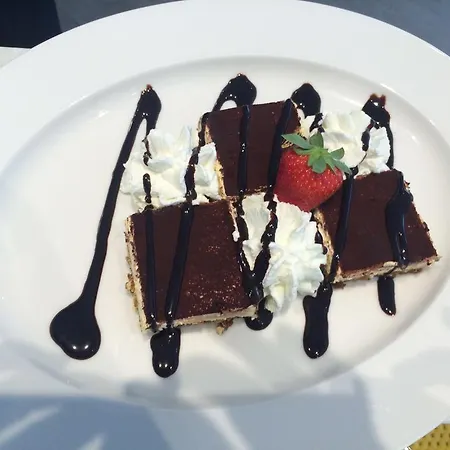 Rubino Hotel Nago