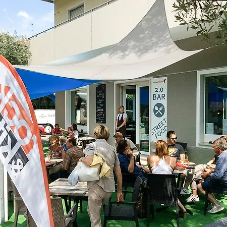 Hotel Rubino 3*