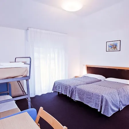 Rubino Hotel
