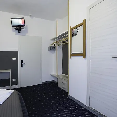 Rubino Hotel Nago
