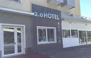Hotel Rubino Nago