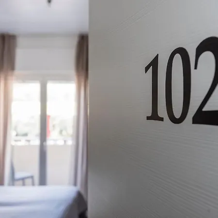 Hotel Rubino 3*
