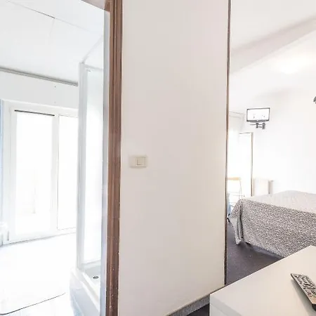 Hotel Rubino 3*