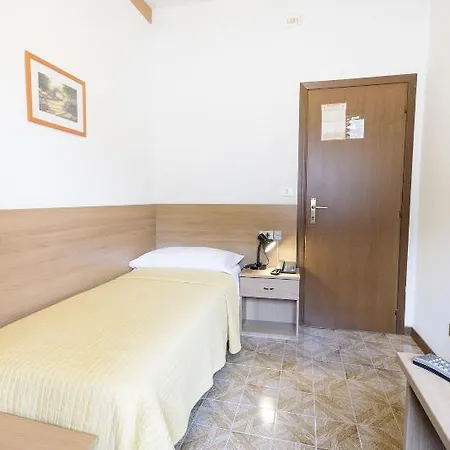 Rubino Hotel 3*