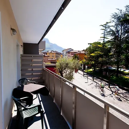 Hotel Rubino Nago-Torbole