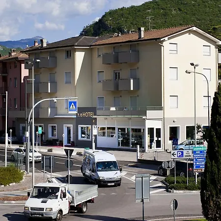 Rubino 3* Nago-Torbole