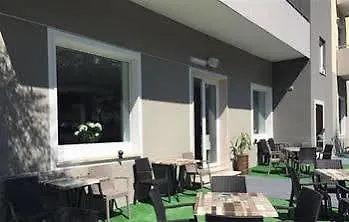 Hotel Rubino Nago-Torbole