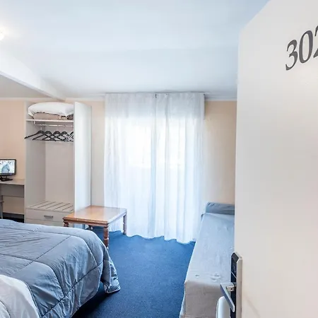 Rubino Hotel Nago-Torbole