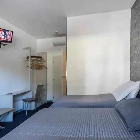 Rubino Hotel