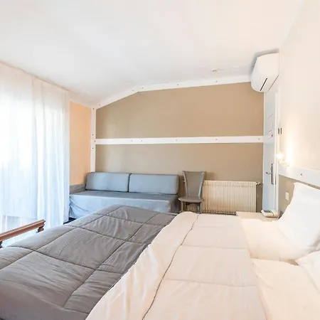 Hotel Rubino