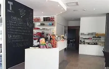 Hotel Rubino Nago